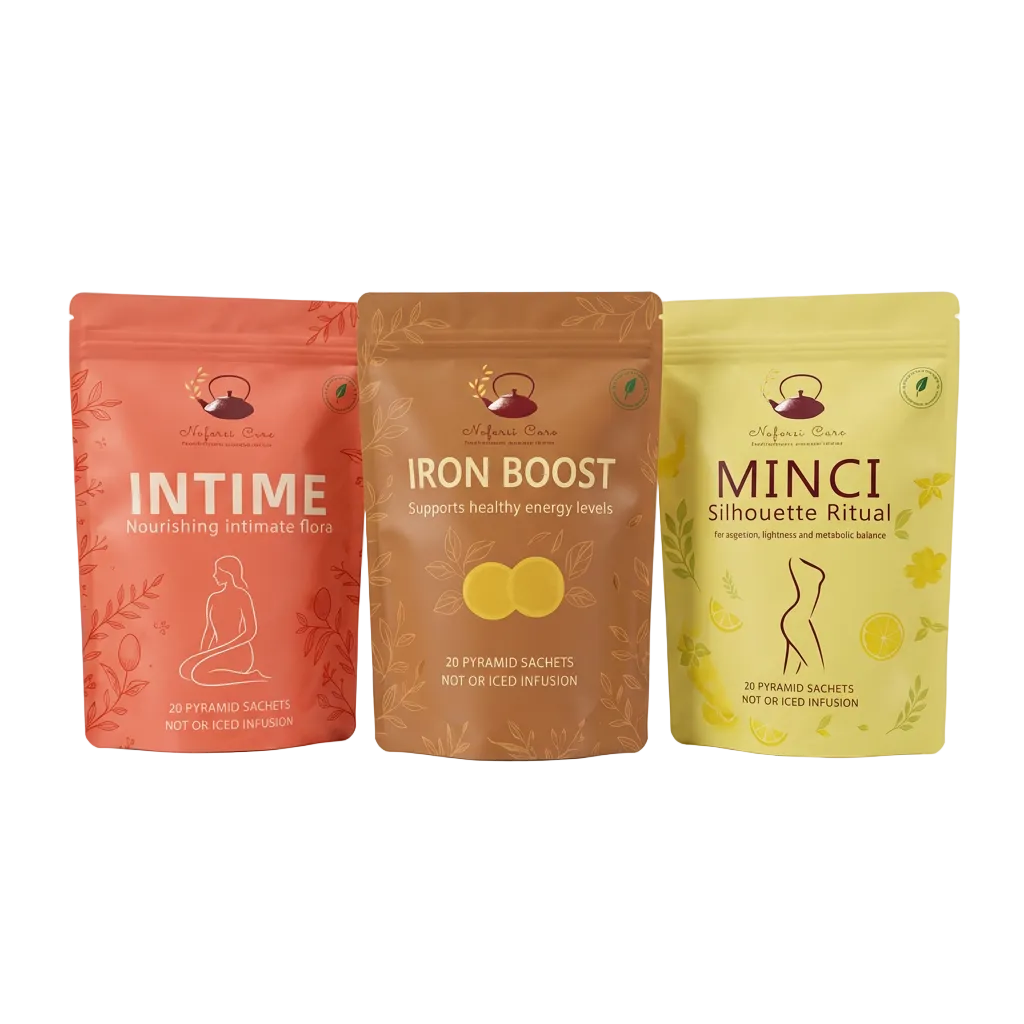 ✨ COMPLETE RITUAL PACK