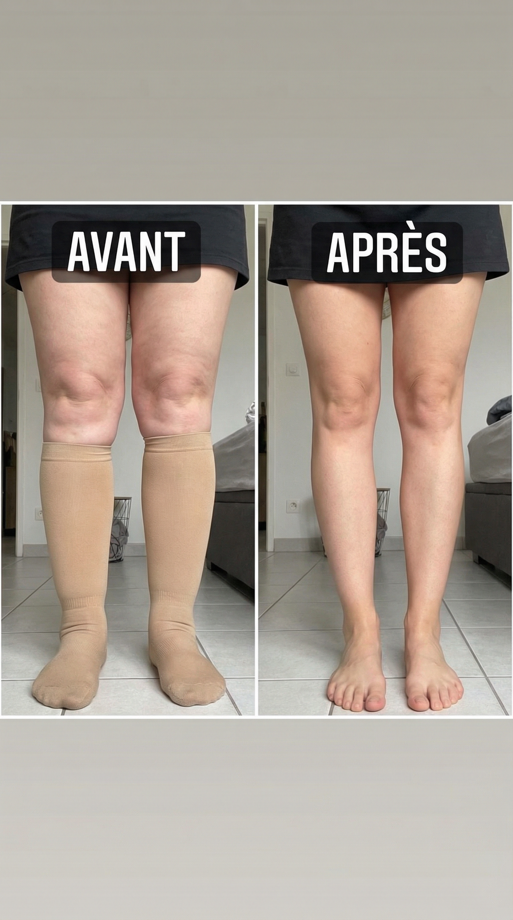 MINCI-L'infusion drainage & légèreté quotidienne