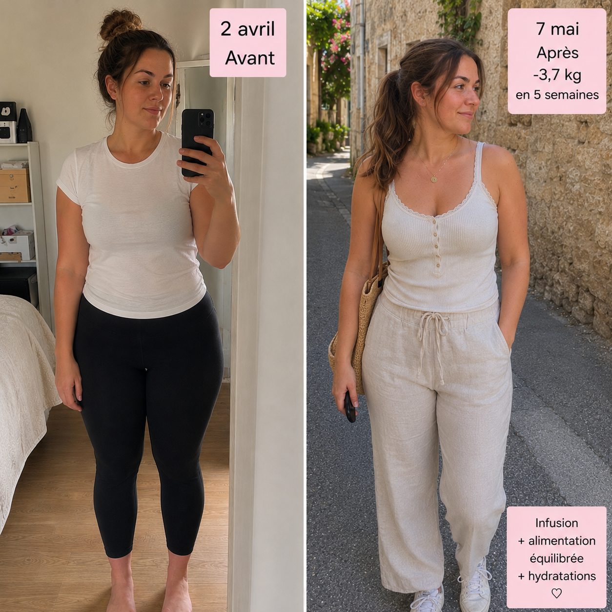 20-Day Box Challenge