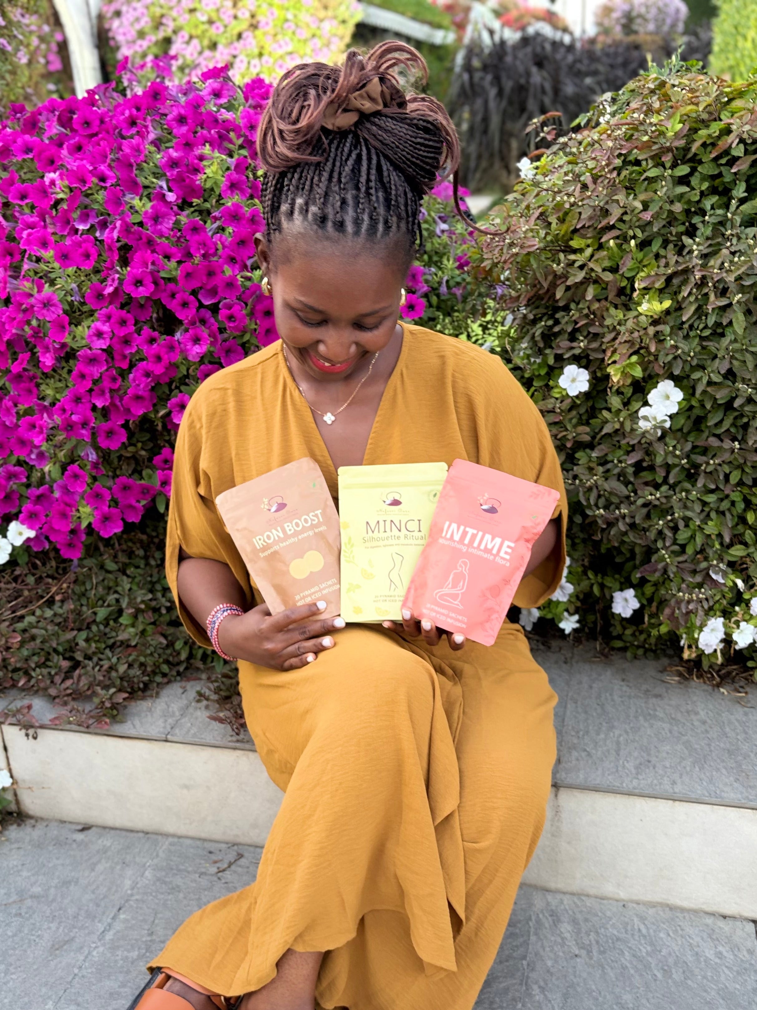 ✨ COMPLETE RITUAL PACK                       Everything you need!