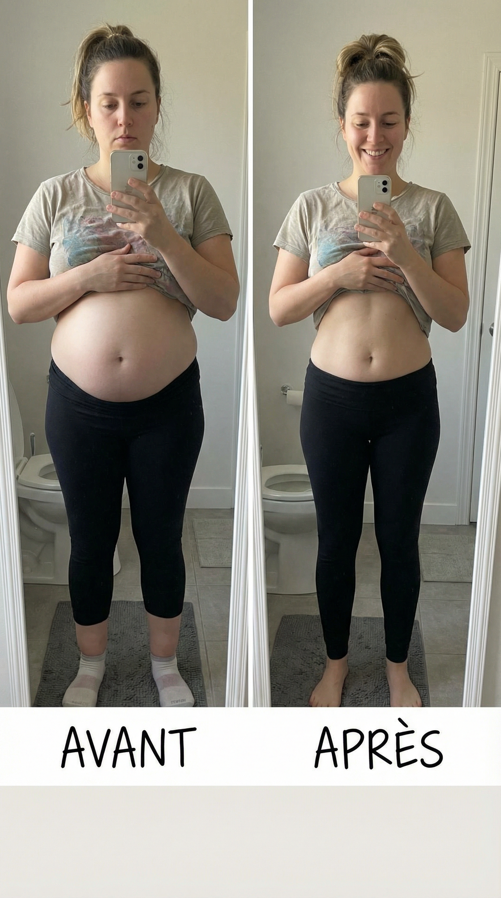 MINCI-L'infusion drainage & légèreté quotidienne