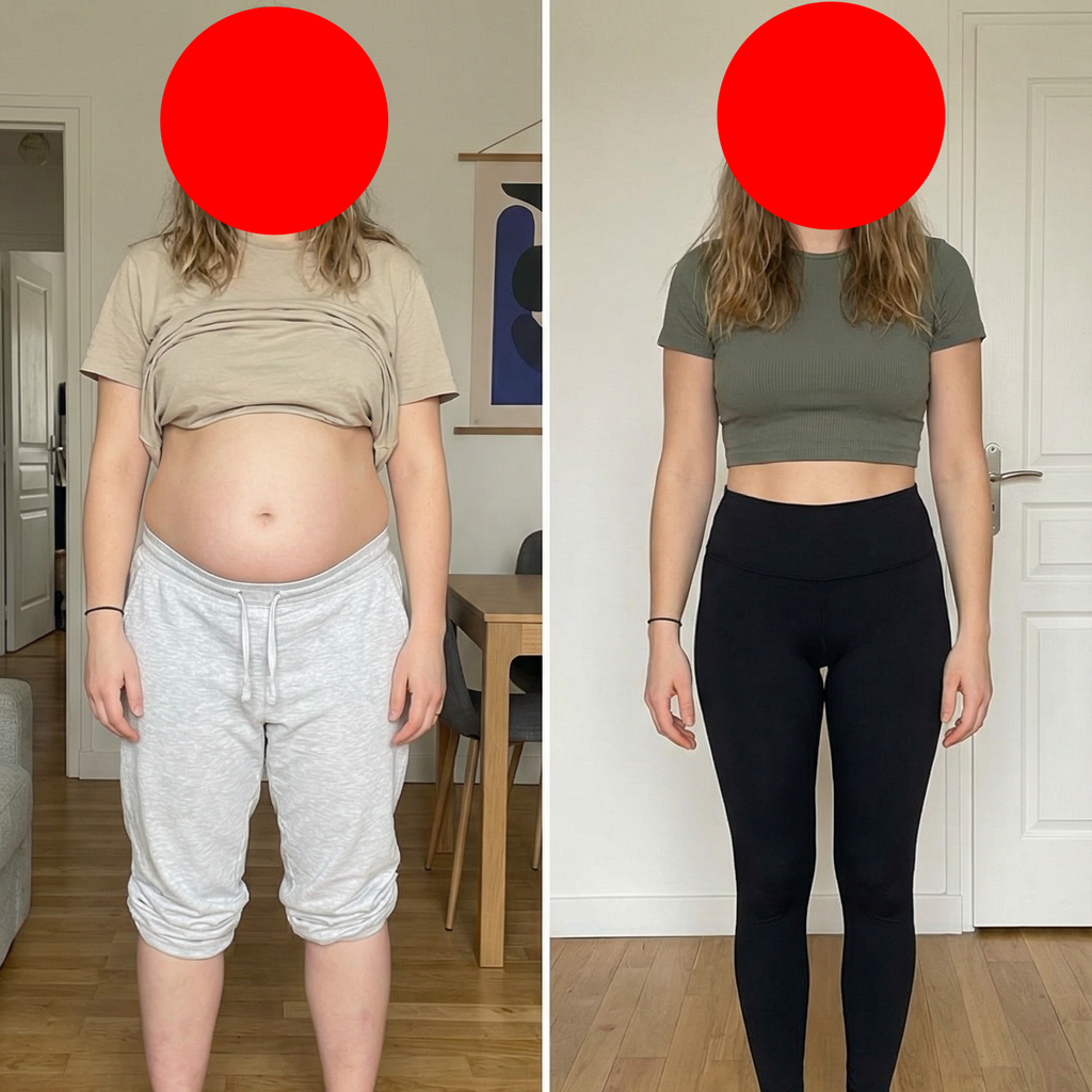 MINCI-L'infusion drainage & légèreté quotidienne