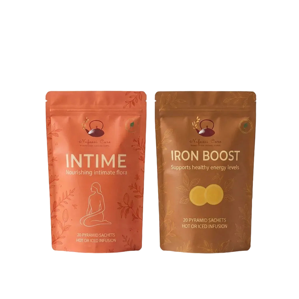 💛 WOMEN'S BALANCE PACK
