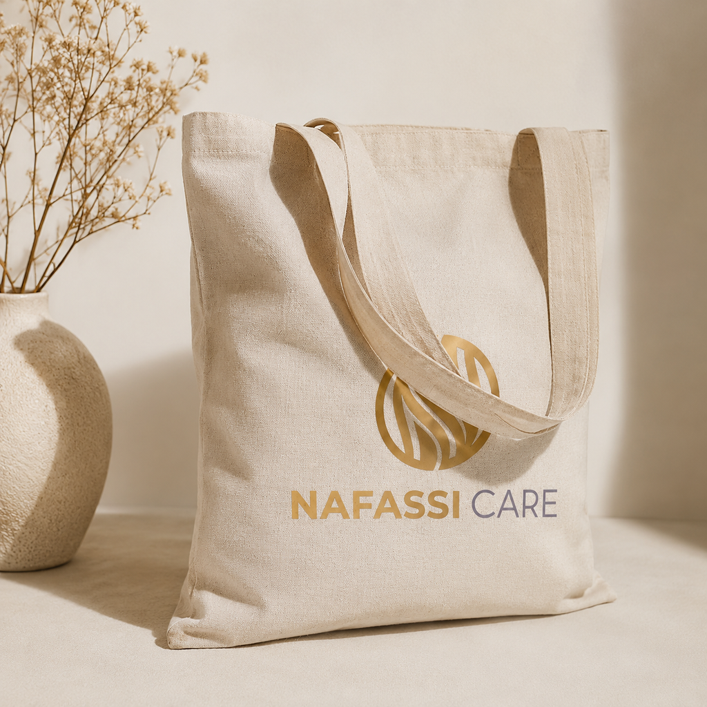 Tote Bag Nafassi