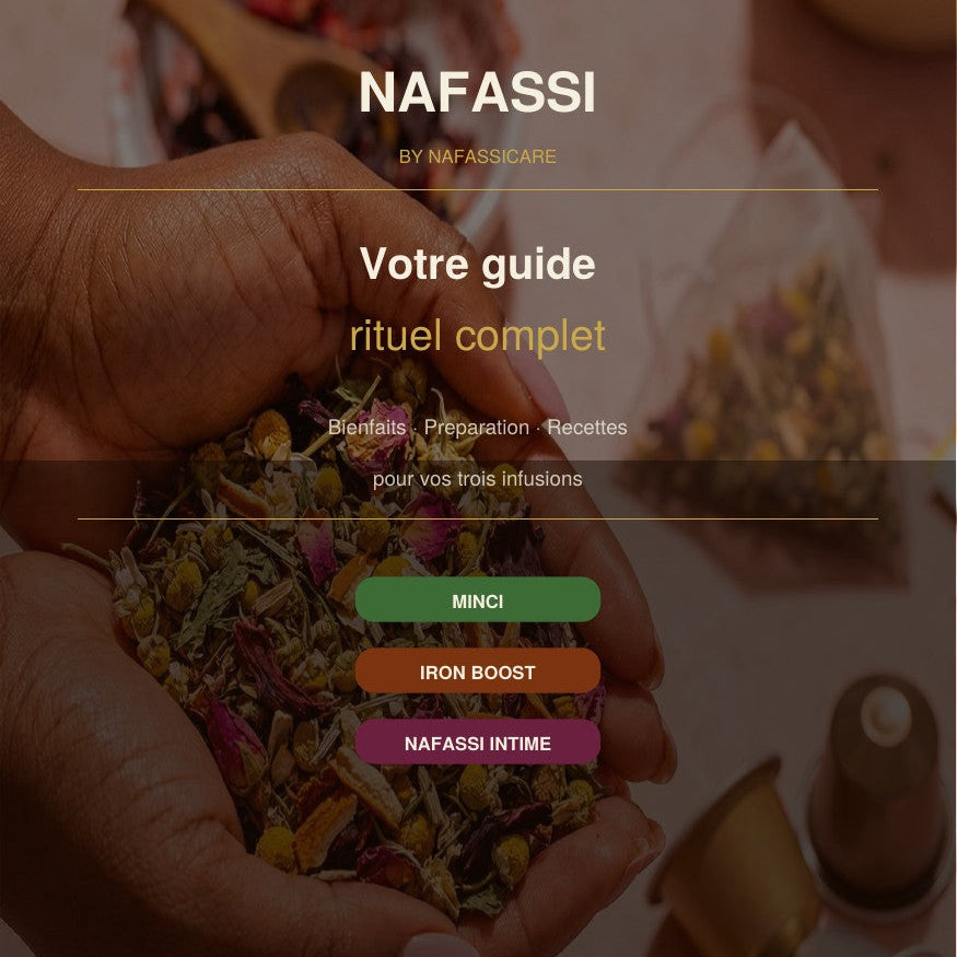 E-guide rituel complet