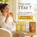 Box Challenge 20 Jours